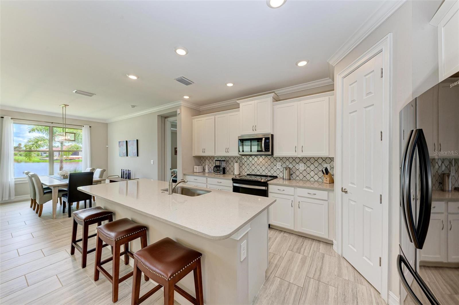 TOSCANA ISLES - Residential Lease