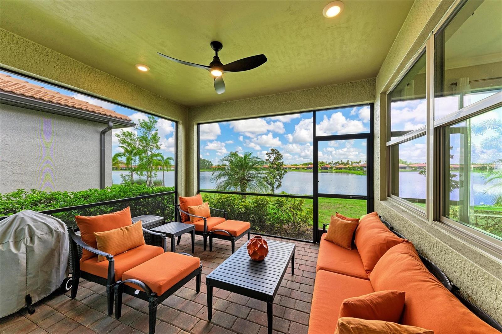 TOSCANA ISLES - Residential Lease