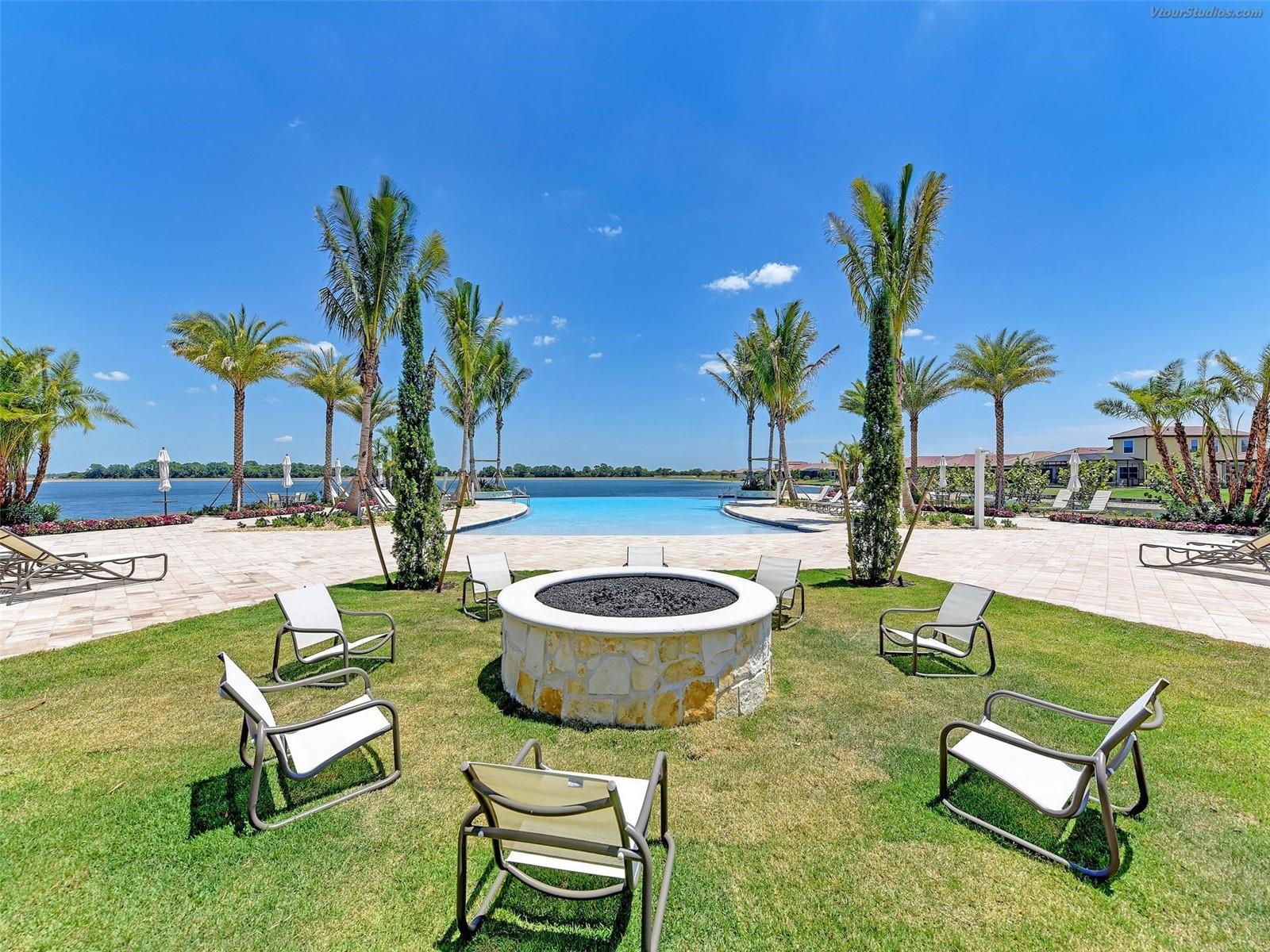 TOSCANA ISLES - Residential Lease