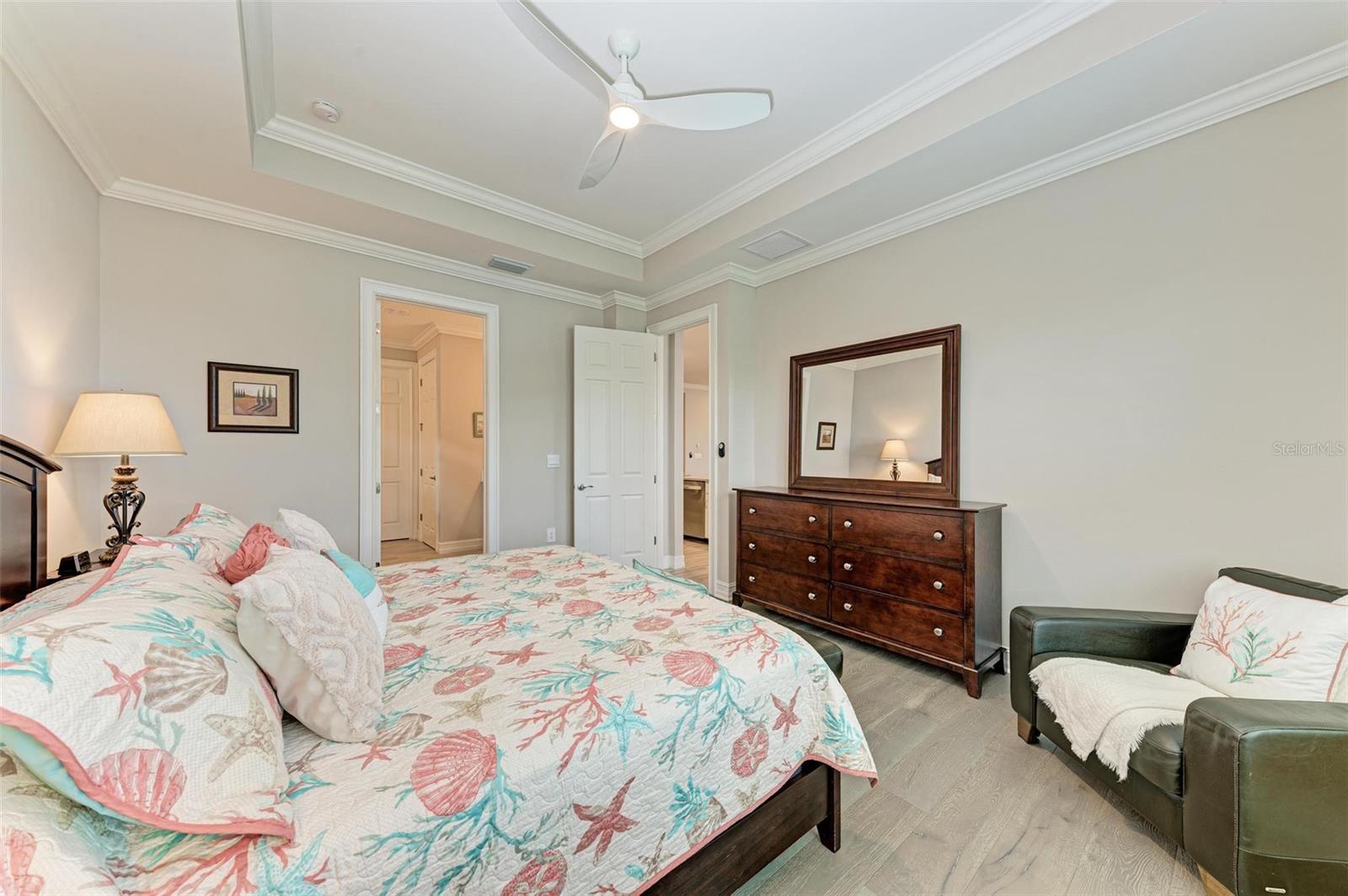 TOSCANA ISLES - Residential Lease