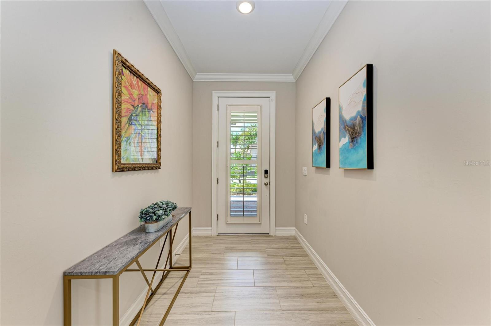 TOSCANA ISLES - Residential Lease