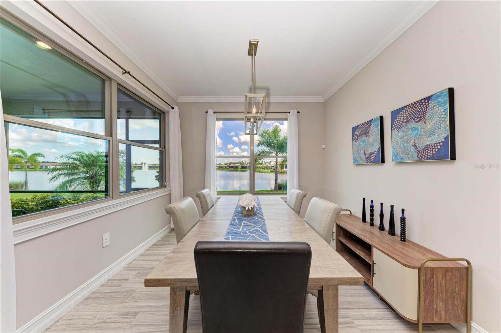 TOSCANA ISLES - Residential Lease