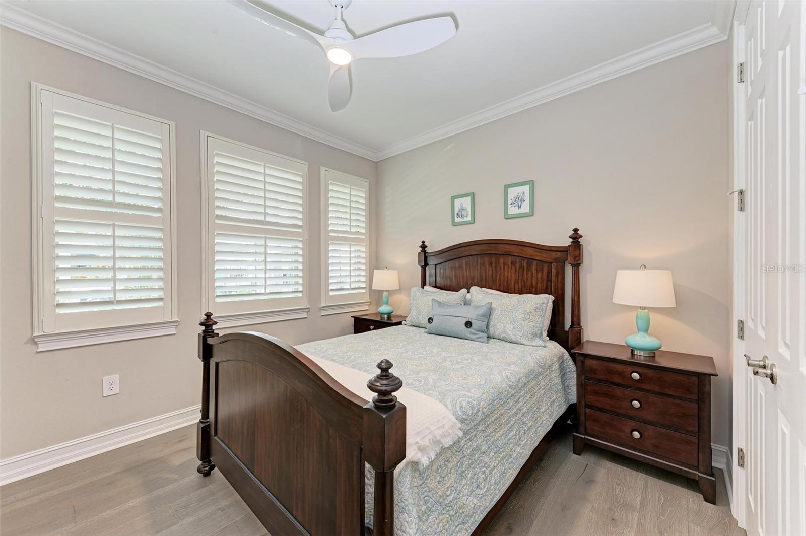TOSCANA ISLES - Residential Lease