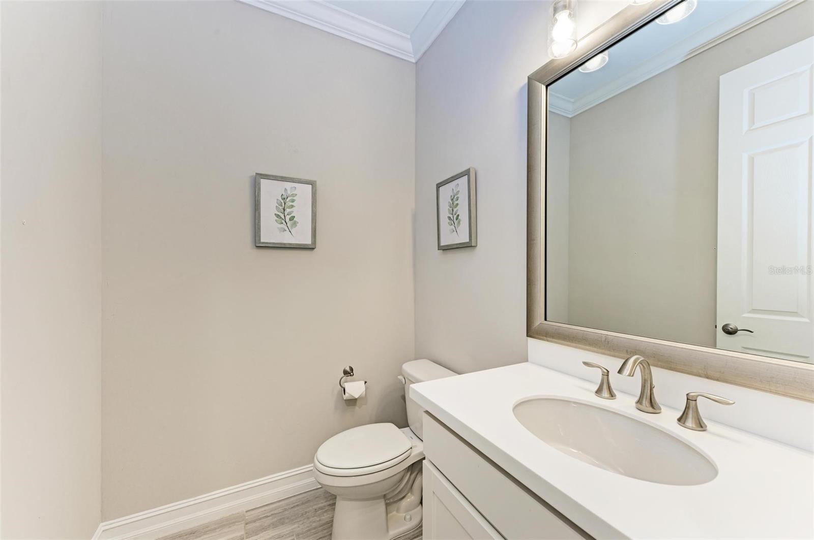 TOSCANA ISLES - Residential Lease