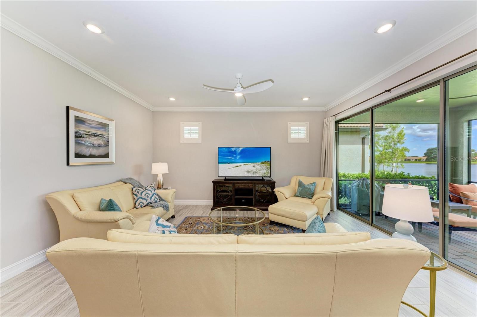 TOSCANA ISLES - Residential Lease