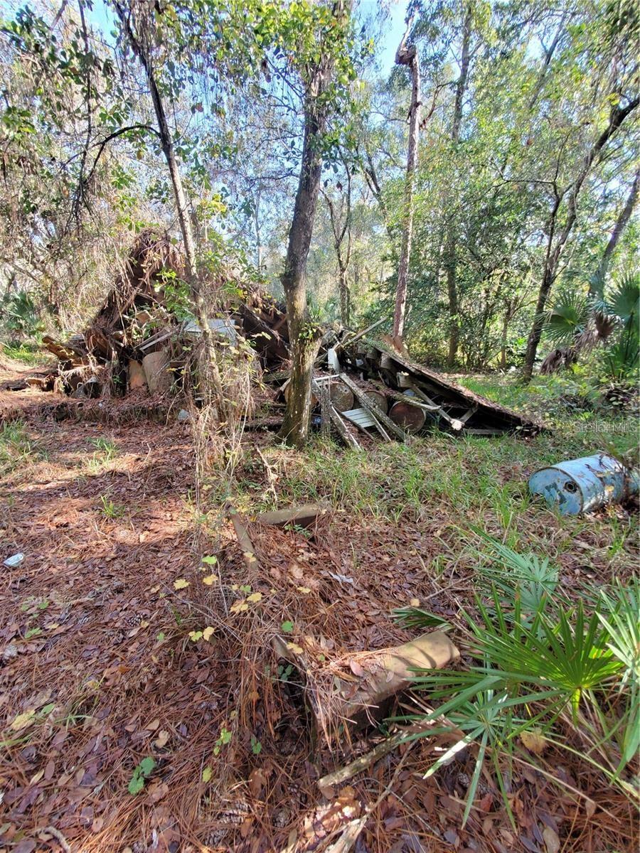 PORT RICHEY LAND CO - Land