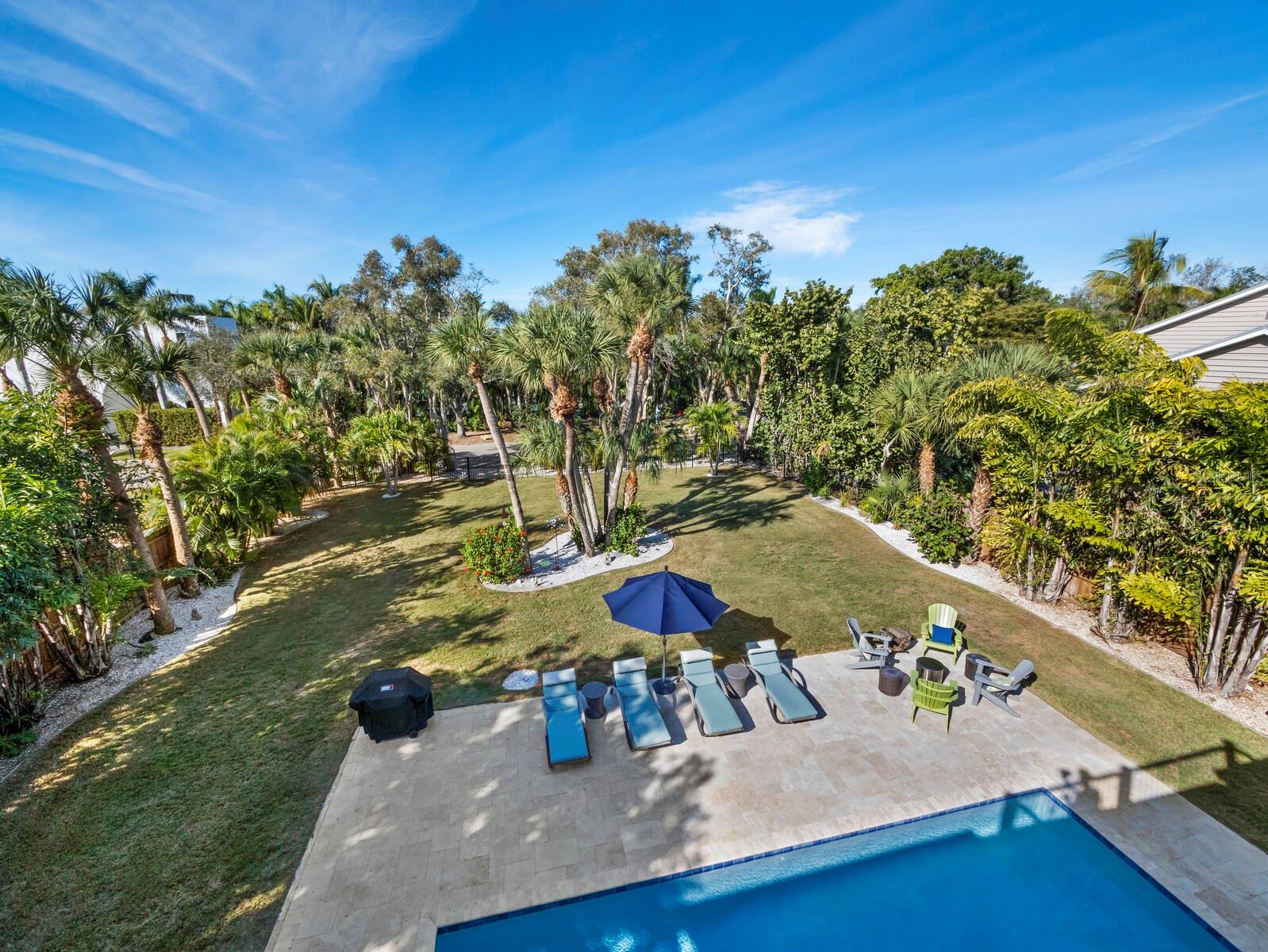 BAY ISLAND PARK - Residential
