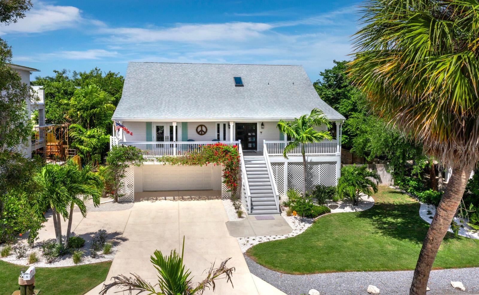 BAY ISLAND PARK - Residential