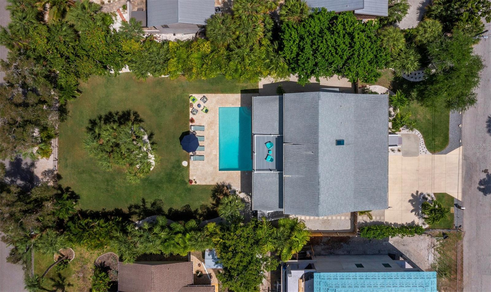BAY ISLAND PARK - Residential