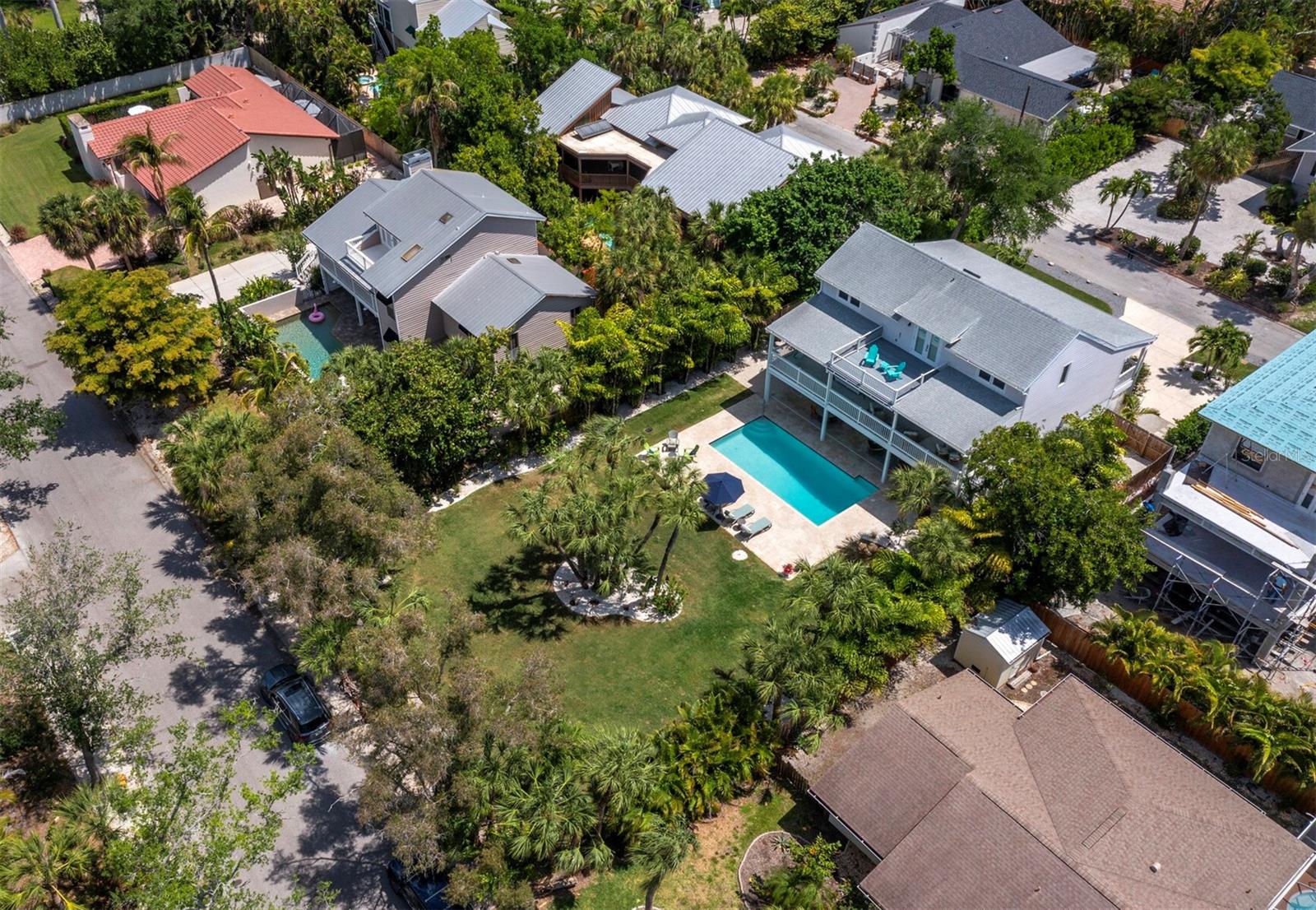 BAY ISLAND PARK - Residential