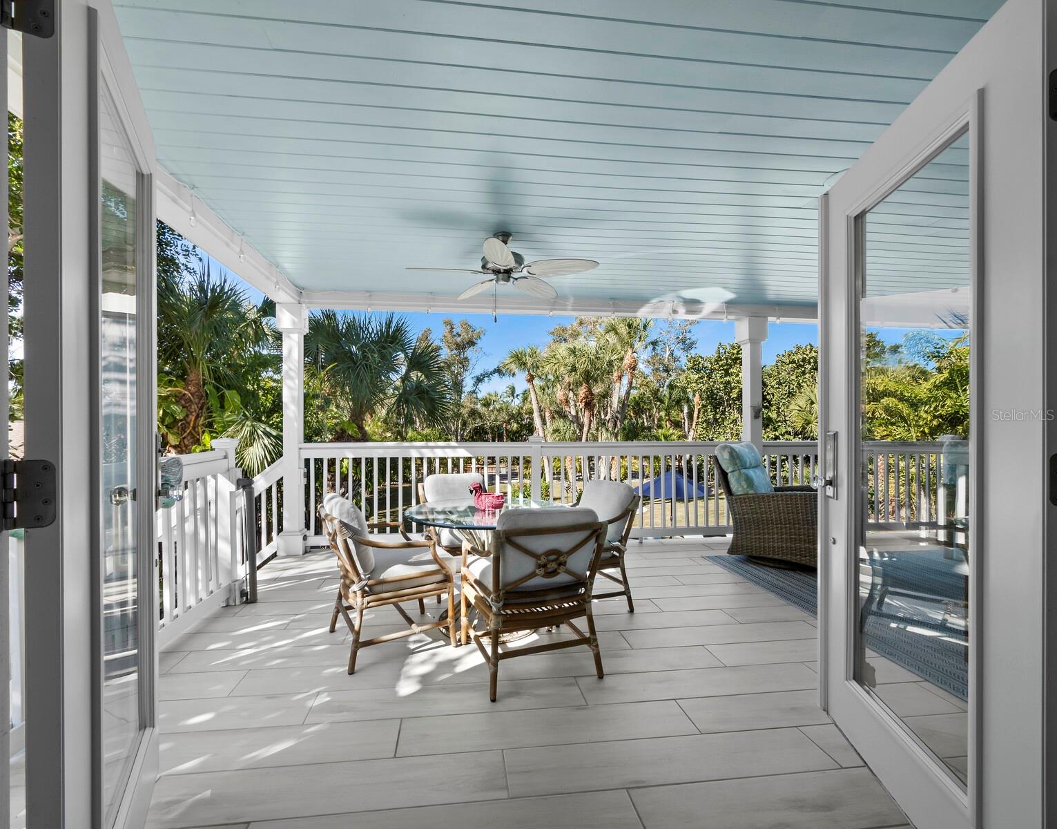 BAY ISLAND PARK - Residential