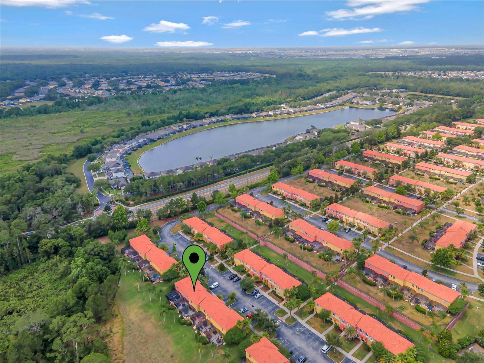 ENCANTADA PH 2 - Residential