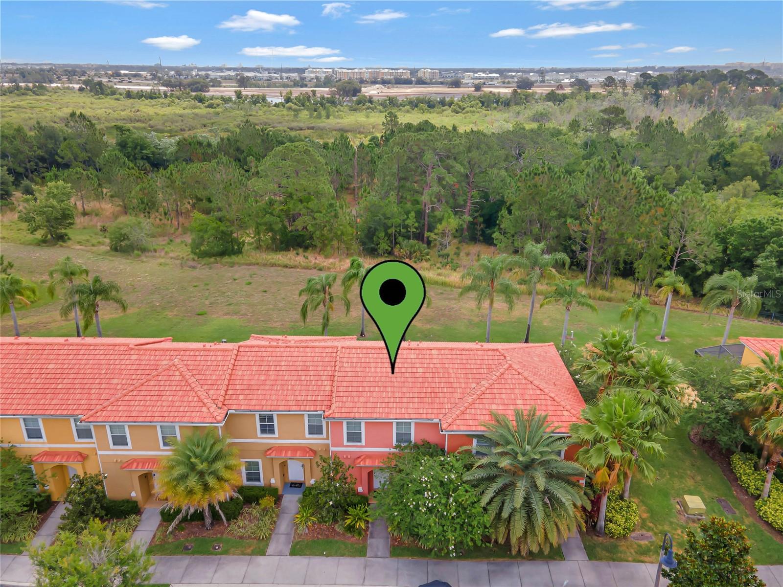ENCANTADA PH 2 - Residential