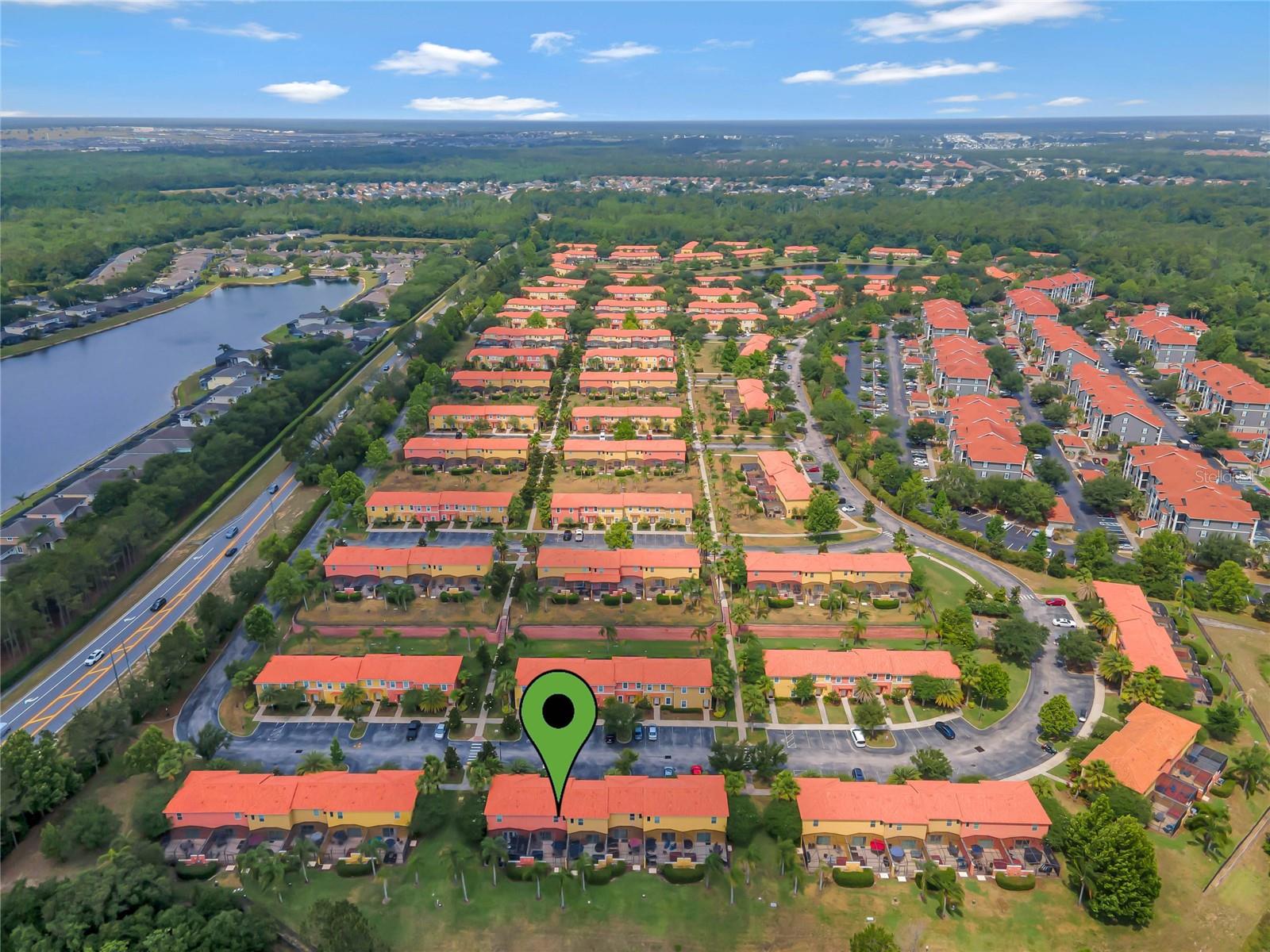 ENCANTADA PH 2 - Residential