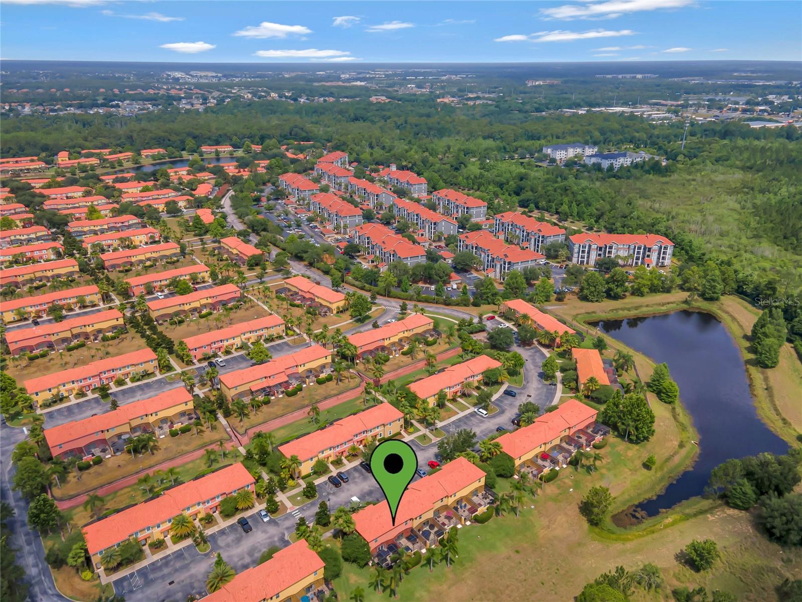 ENCANTADA PH 2 - Residential