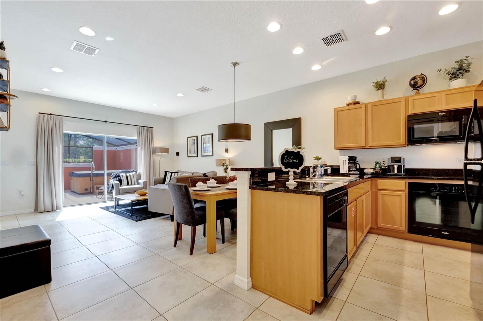 ENCANTADA PH 2 - Residential