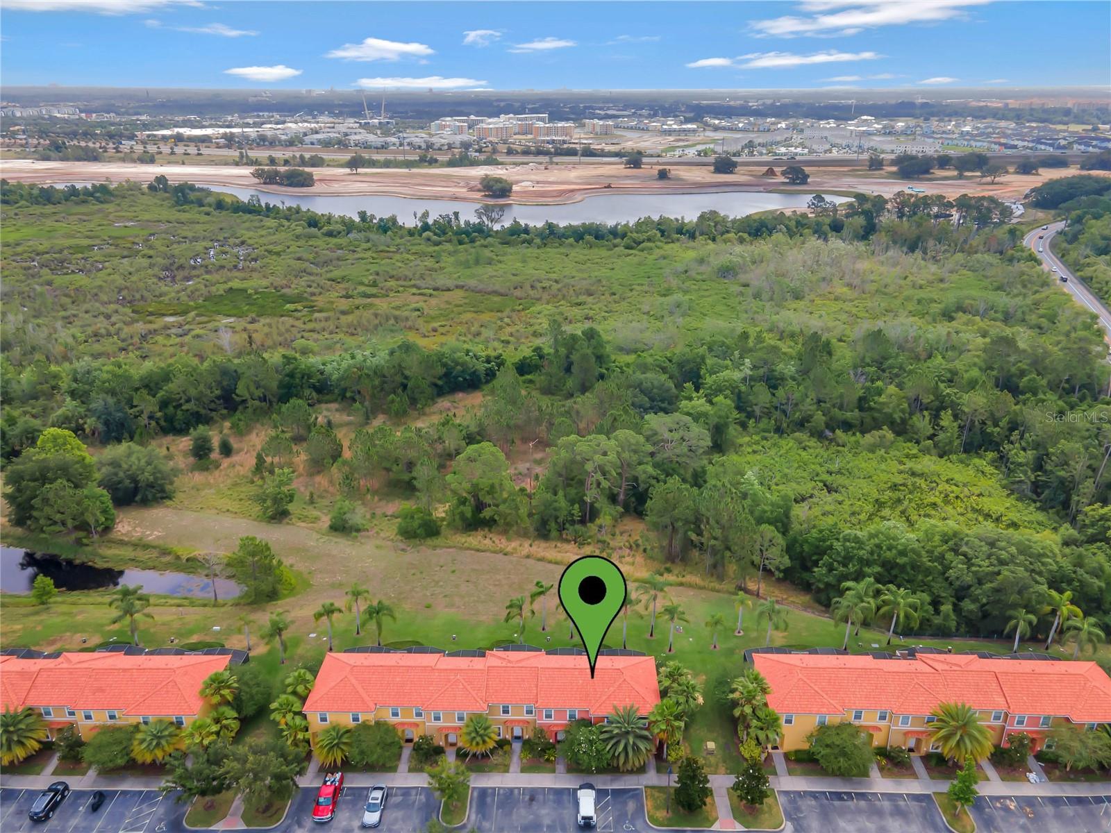 ENCANTADA PH 2 - Residential