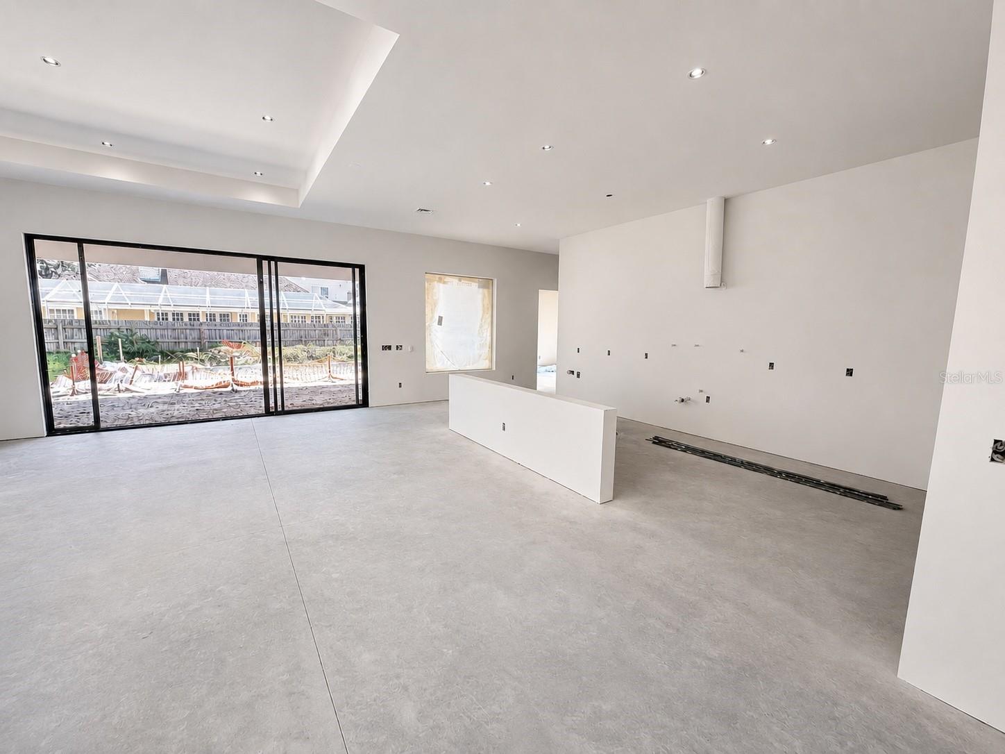 ORANGE GROVE SUB - Residential