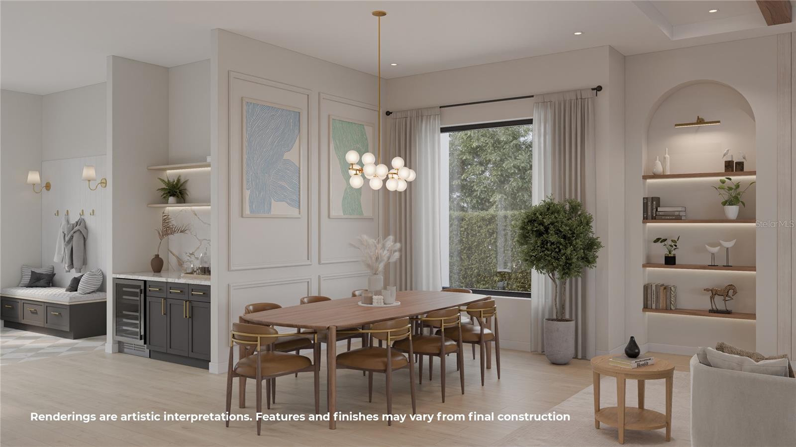 ORANGE GROVE SUB - Residential