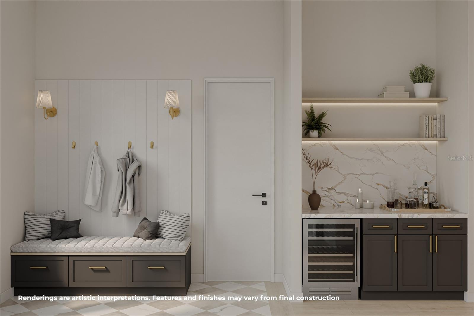 ORANGE GROVE SUB - Residential