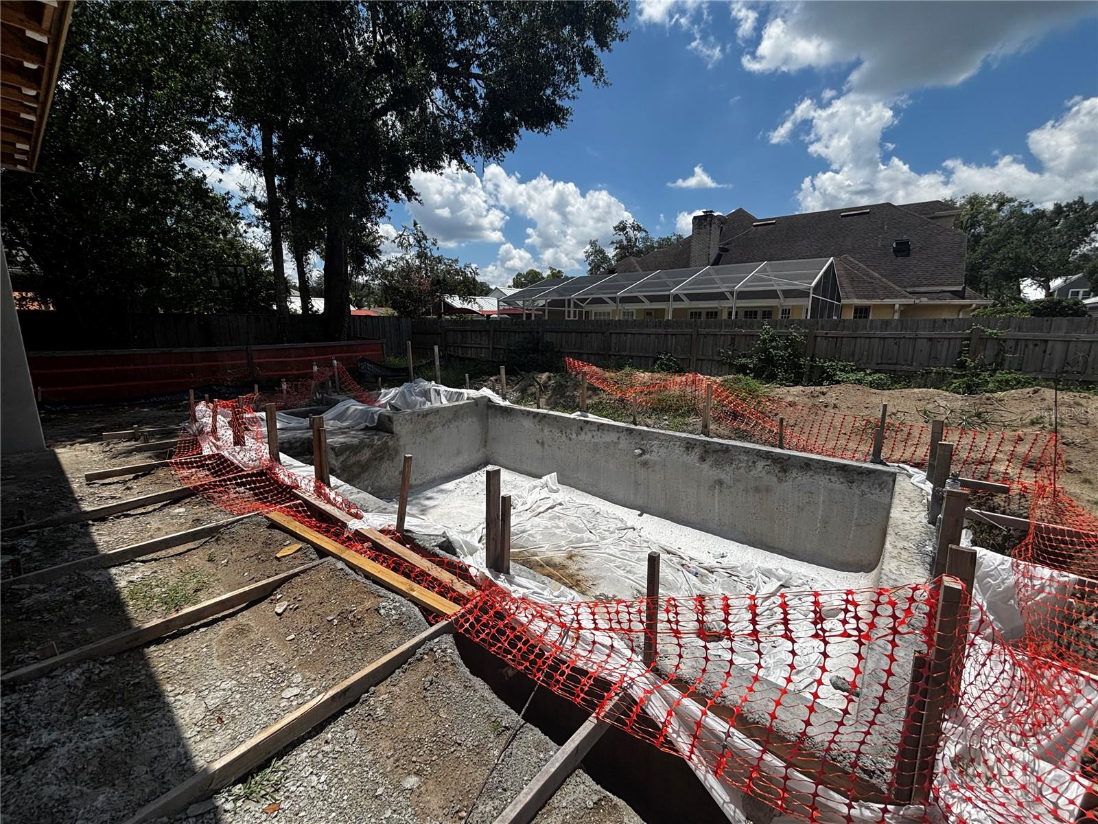 ORANGE GROVE SUB - Residential
