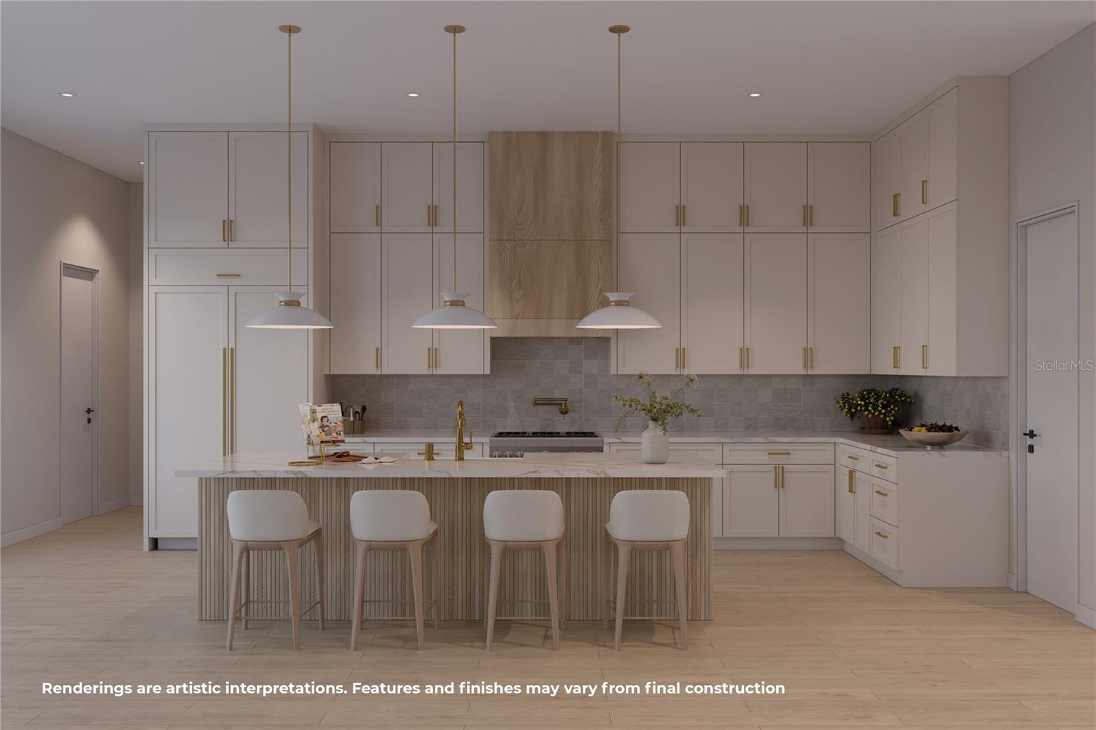 ORANGE GROVE SUB - Residential