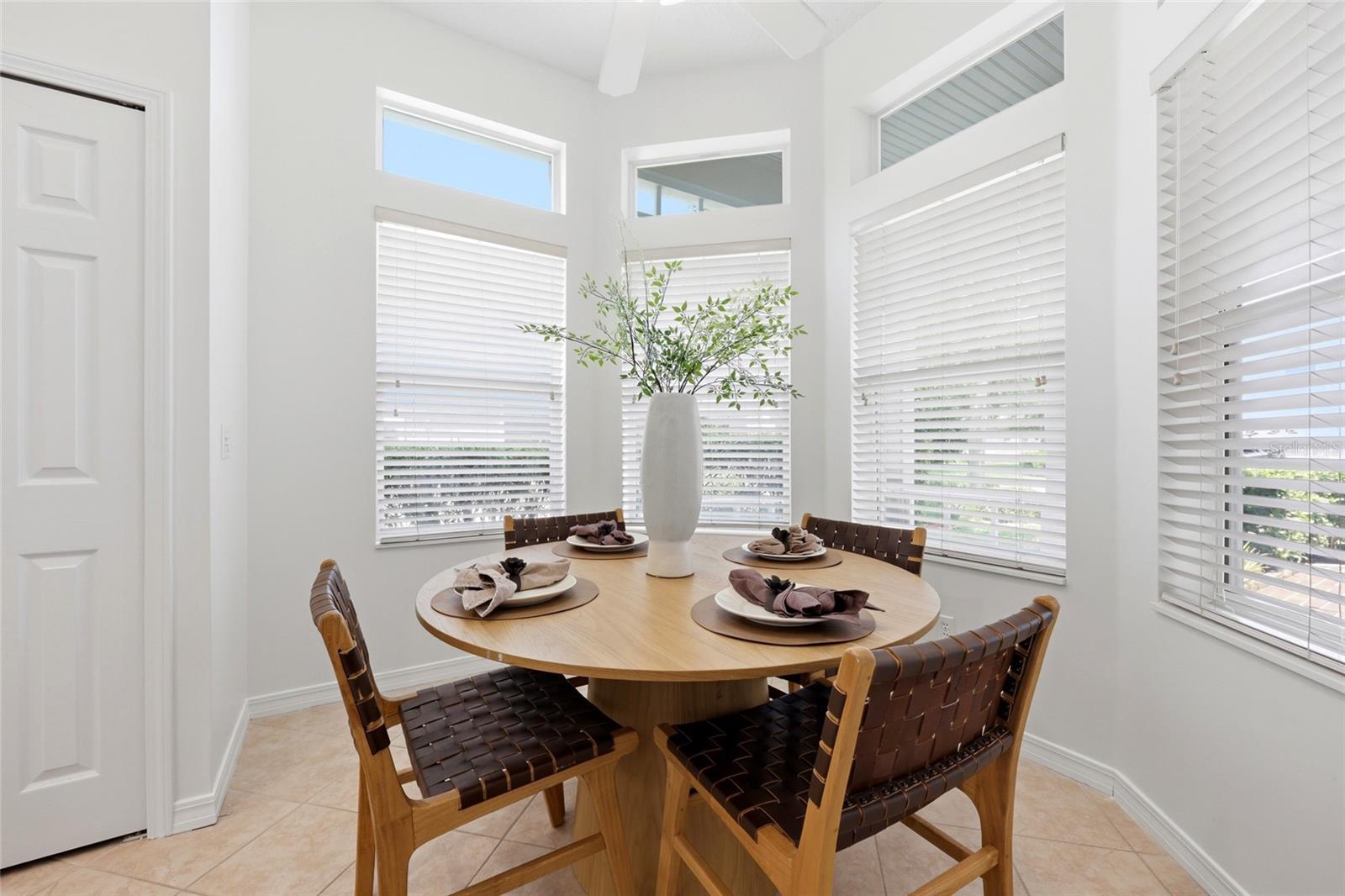 SEAGATE NORTH - Residential