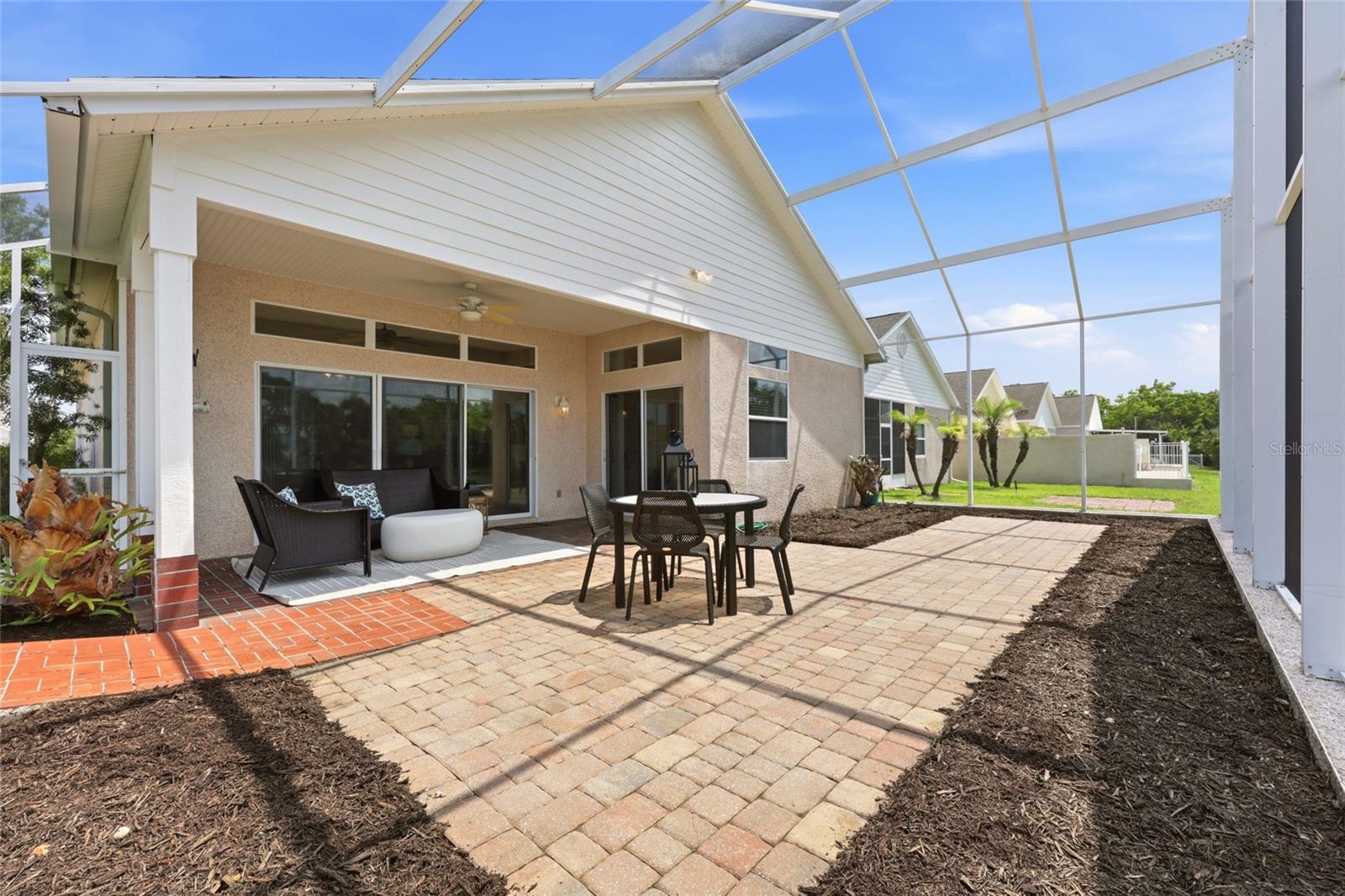 SEAGATE NORTH - Residential
