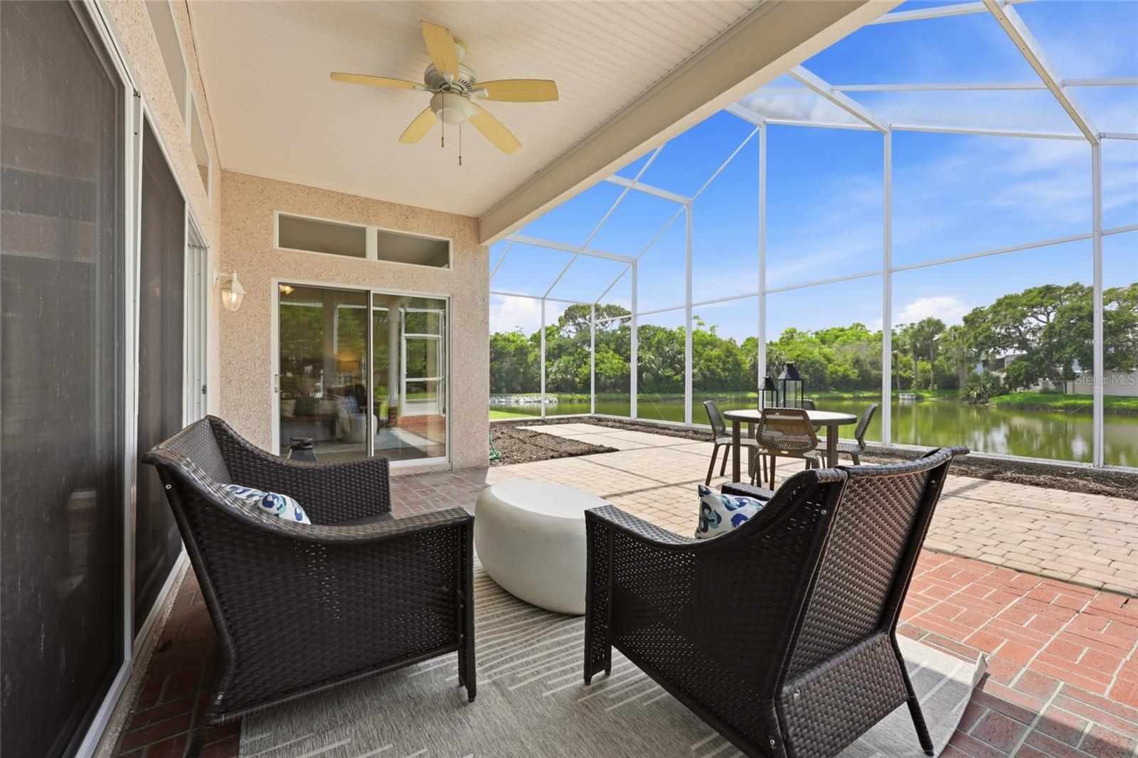 SEAGATE NORTH - Residential