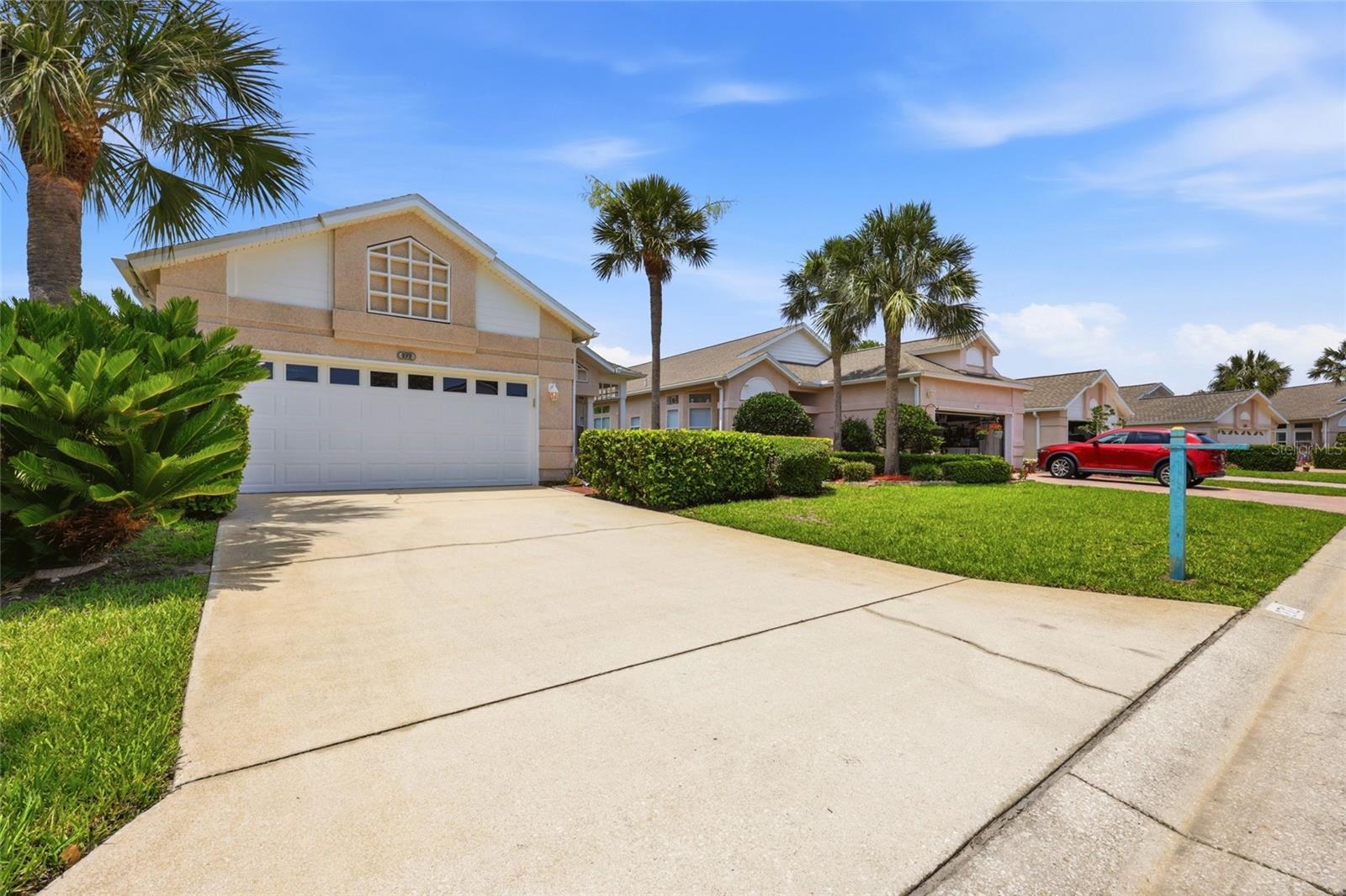 SEAGATE NORTH - Residential