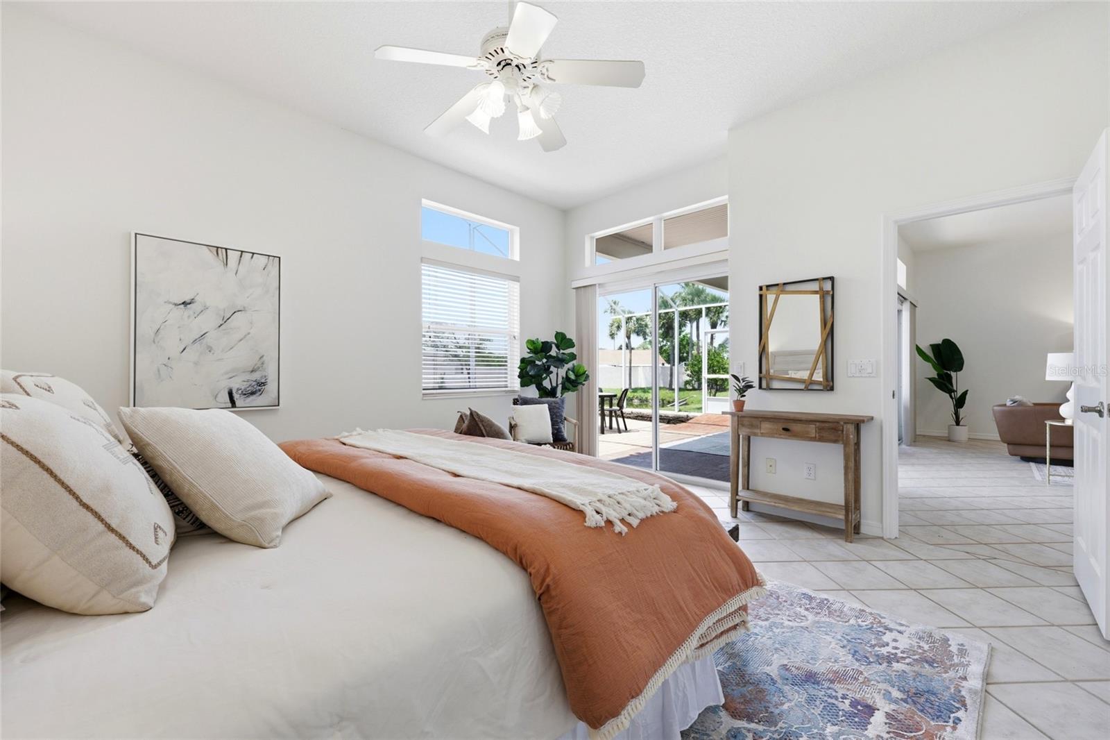 SEAGATE NORTH - Residential