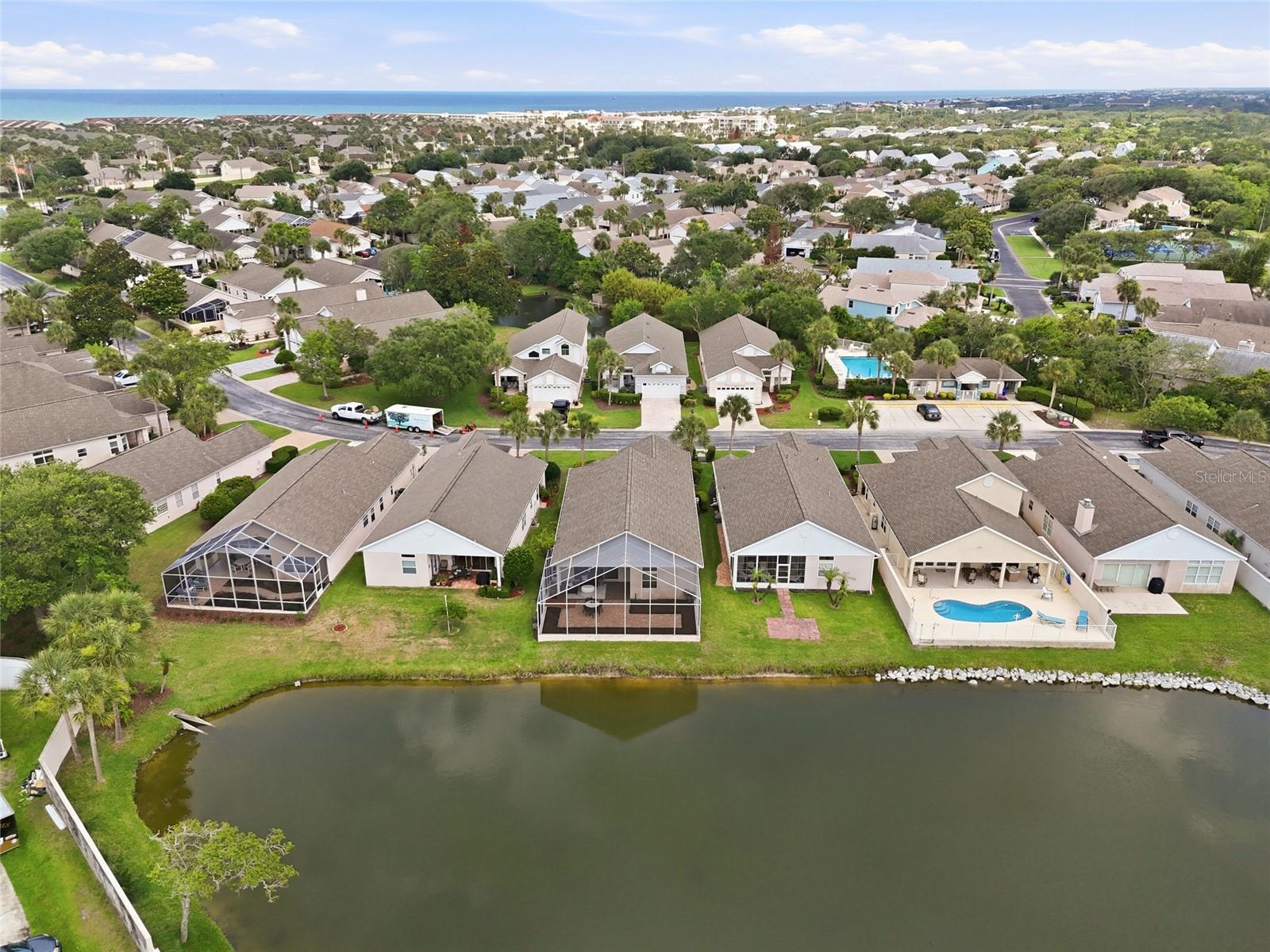 SEAGATE NORTH - Residential