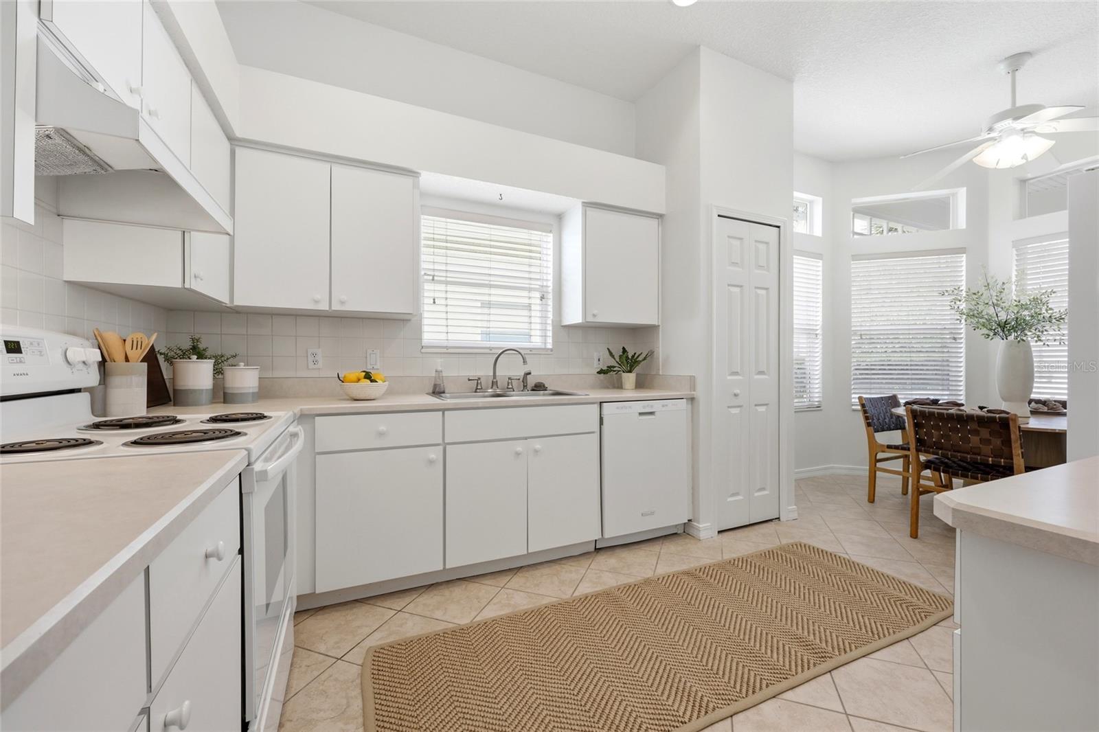 SEAGATE NORTH - Residential