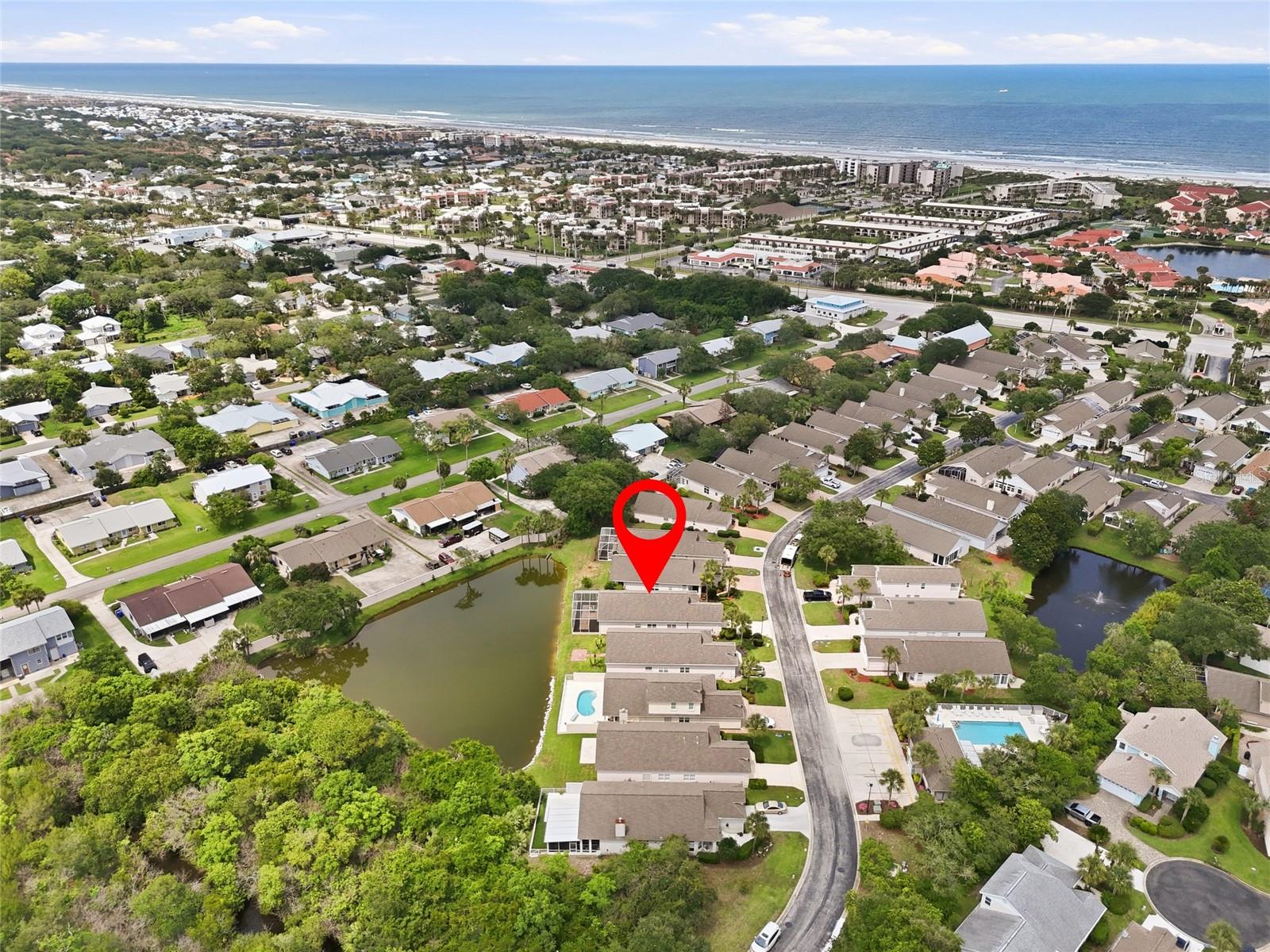 SEAGATE NORTH - Residential