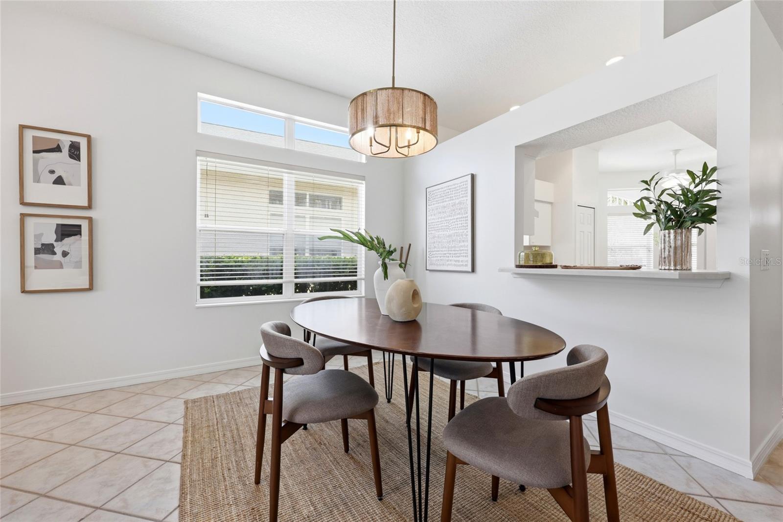 SEAGATE NORTH - Residential