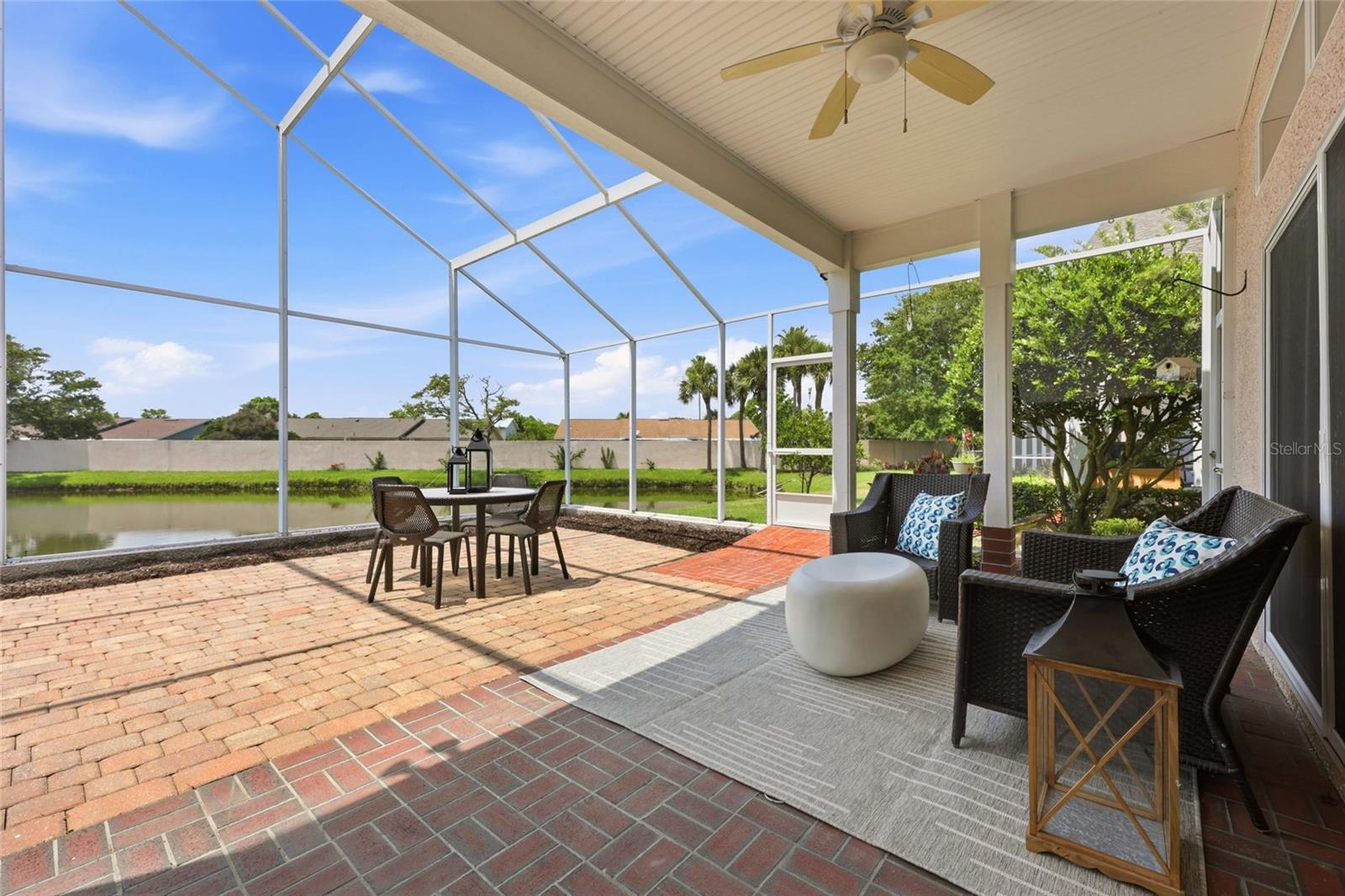 SEAGATE NORTH - Residential