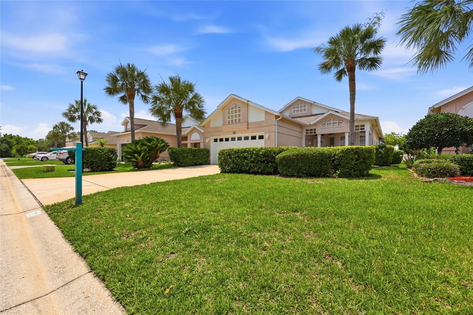 SEAGATE NORTH - Residential