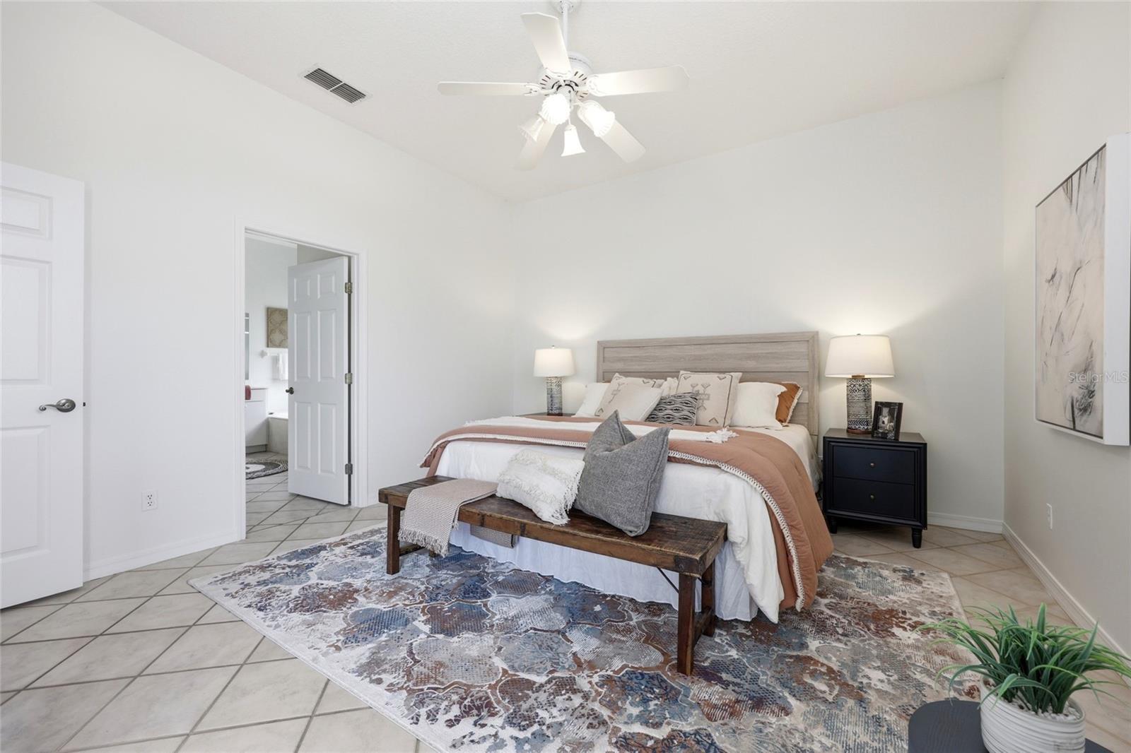 SEAGATE NORTH - Residential