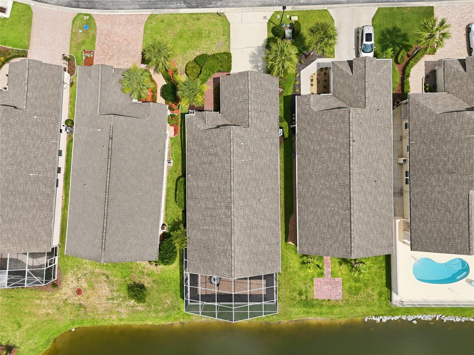 SEAGATE NORTH - Residential