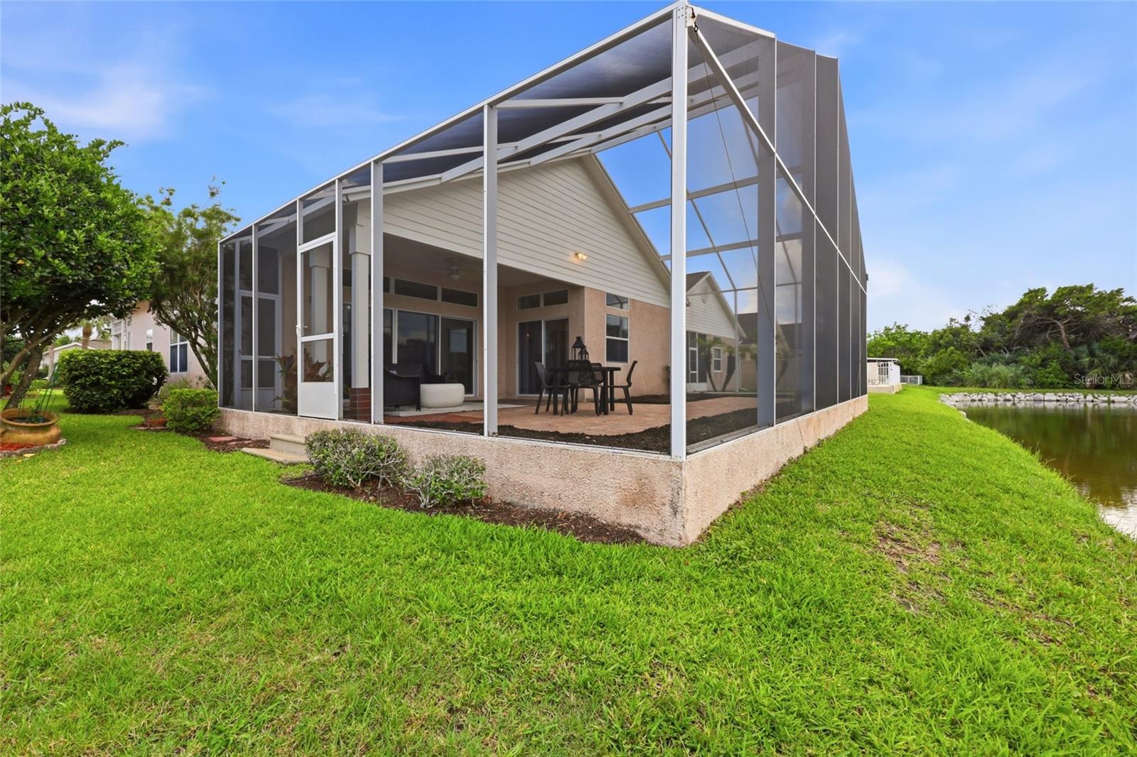 SEAGATE NORTH - Residential