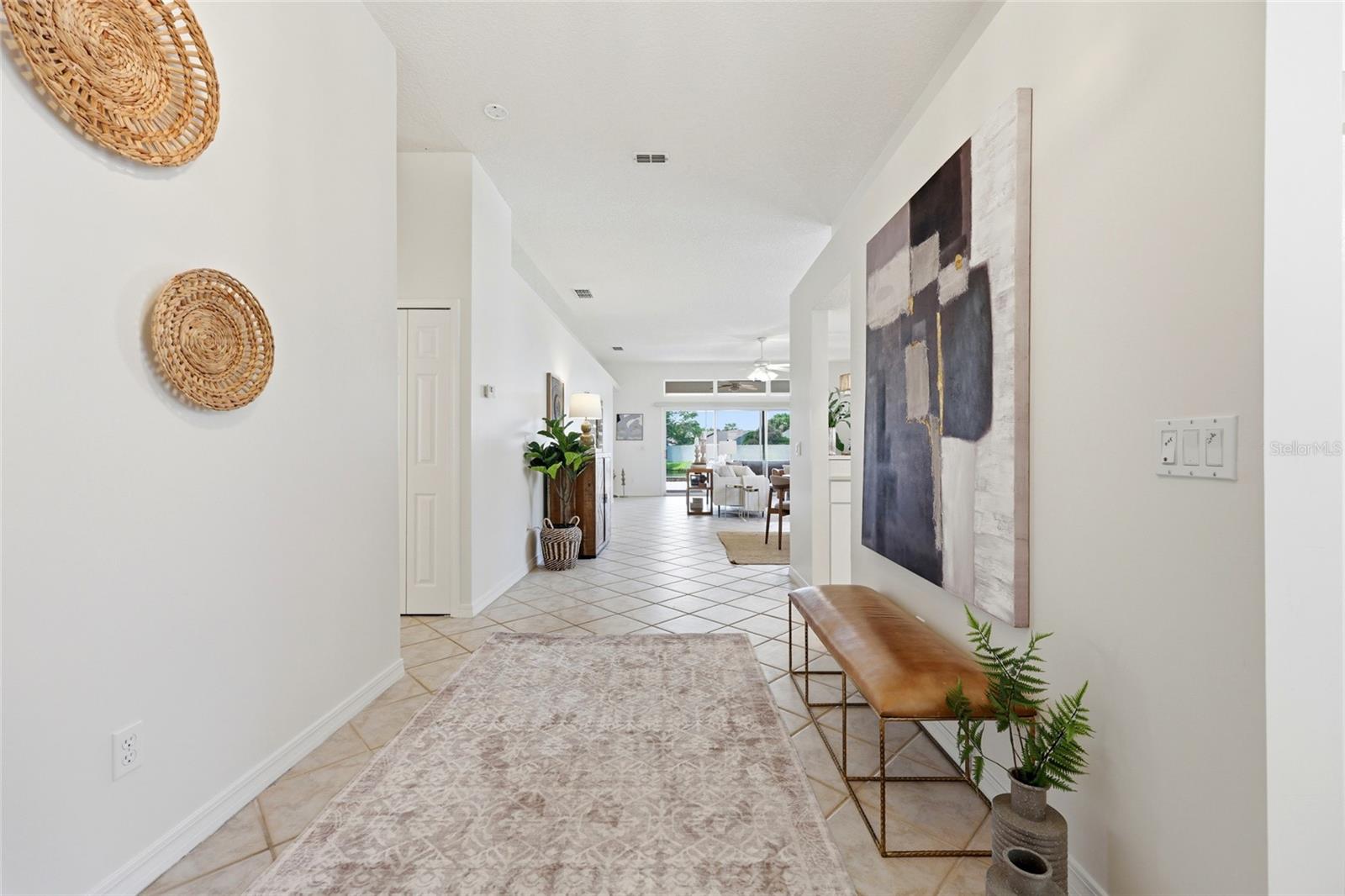 SEAGATE NORTH - Residential