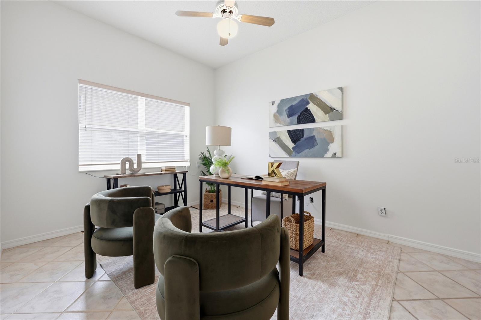 SEAGATE NORTH - Residential