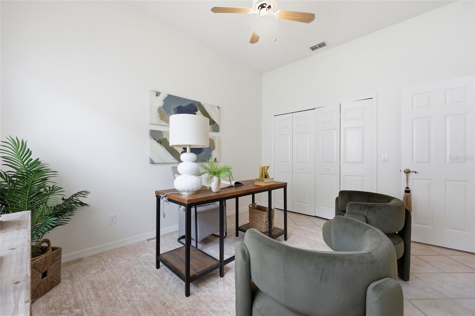 SEAGATE NORTH - Residential