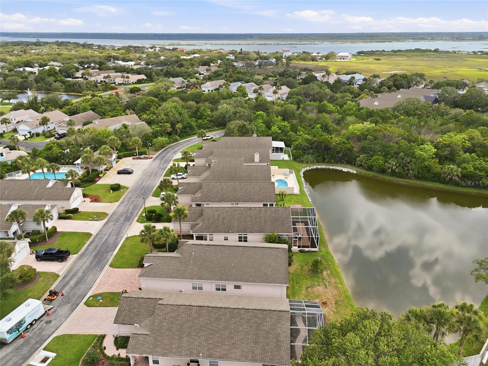 SEAGATE NORTH - Residential