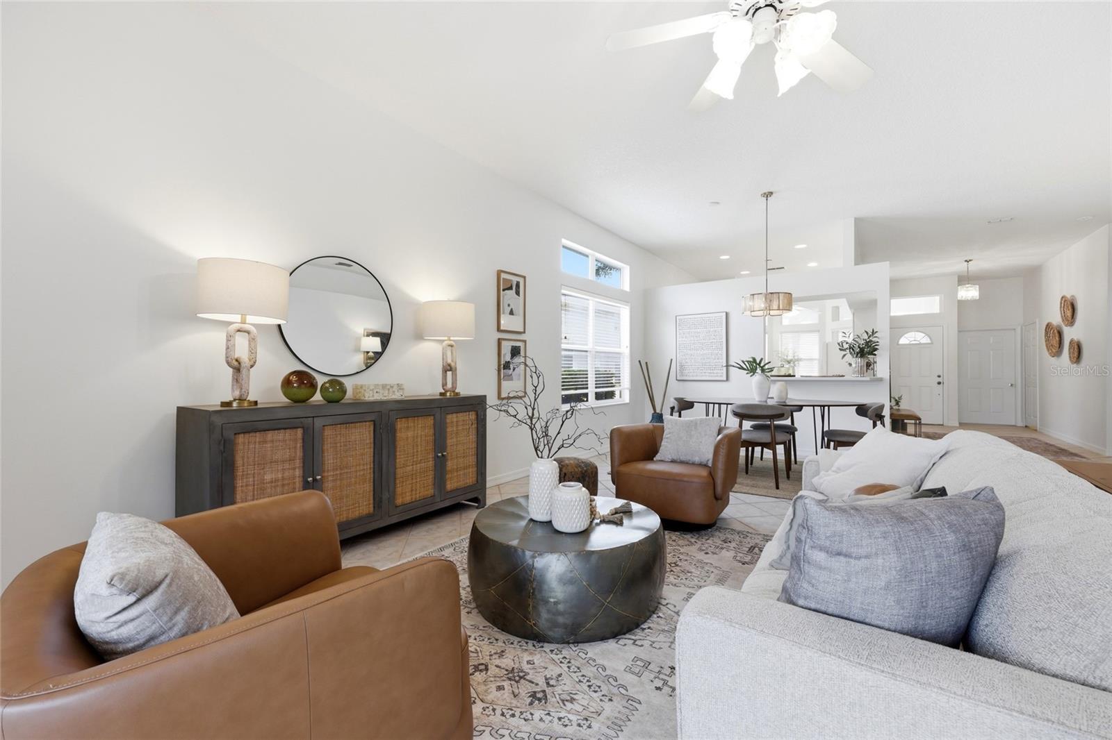 SEAGATE NORTH - Residential