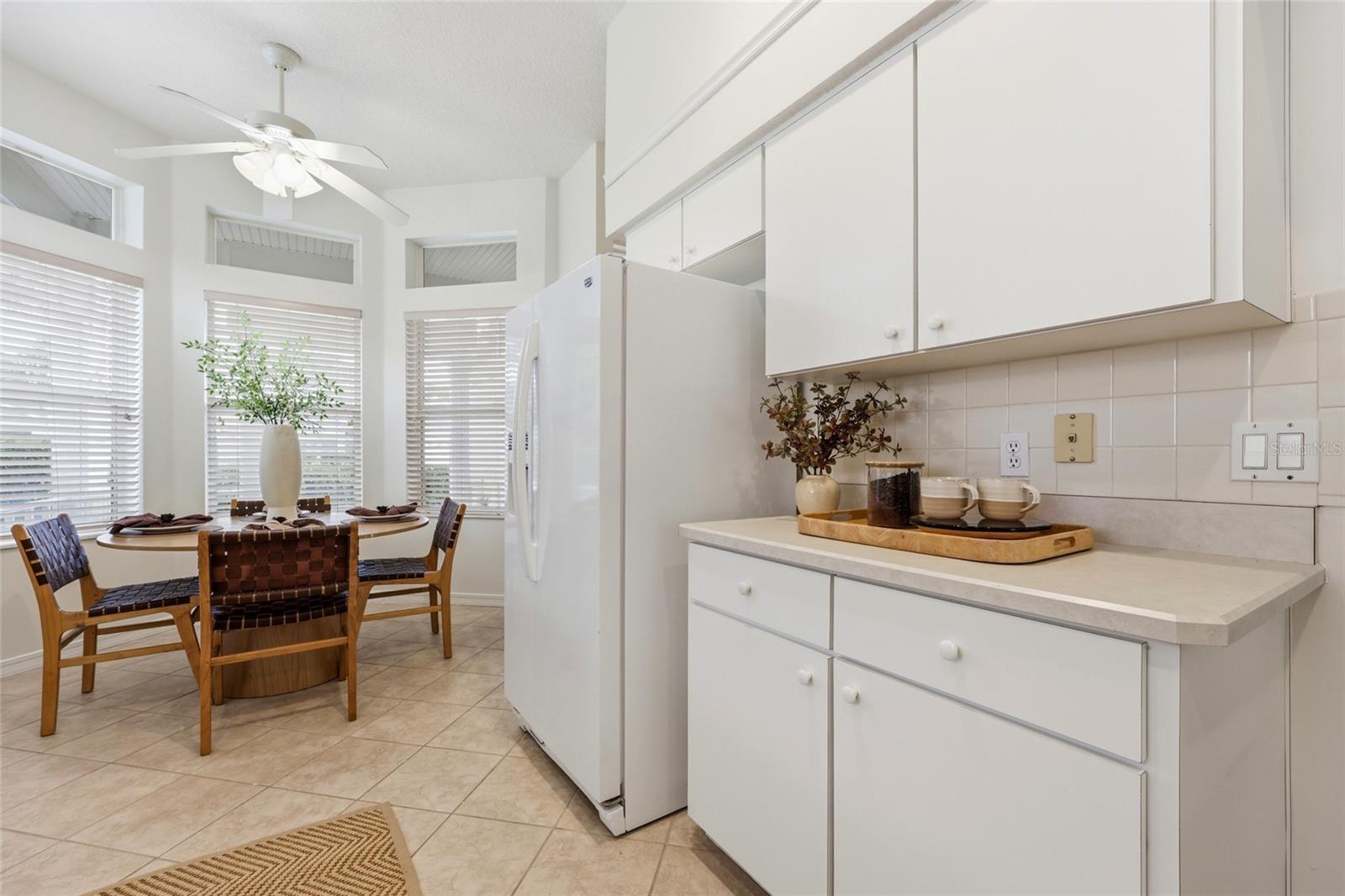 SEAGATE NORTH - Residential