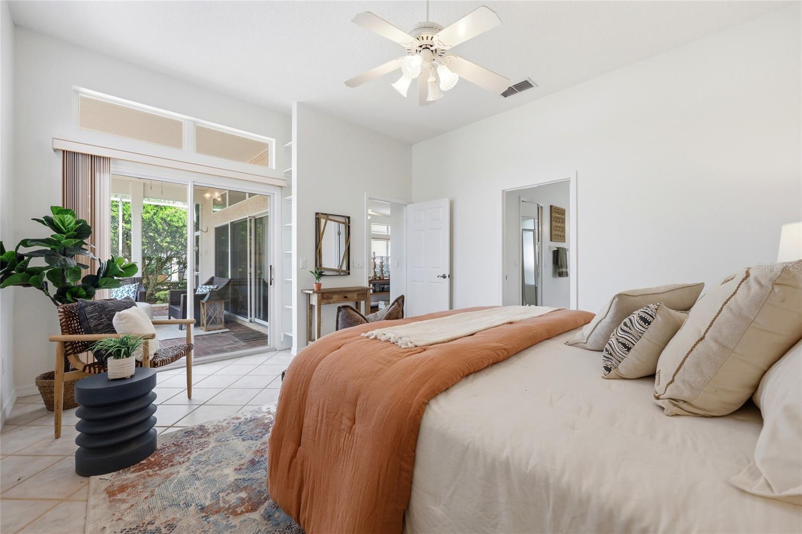SEAGATE NORTH - Residential