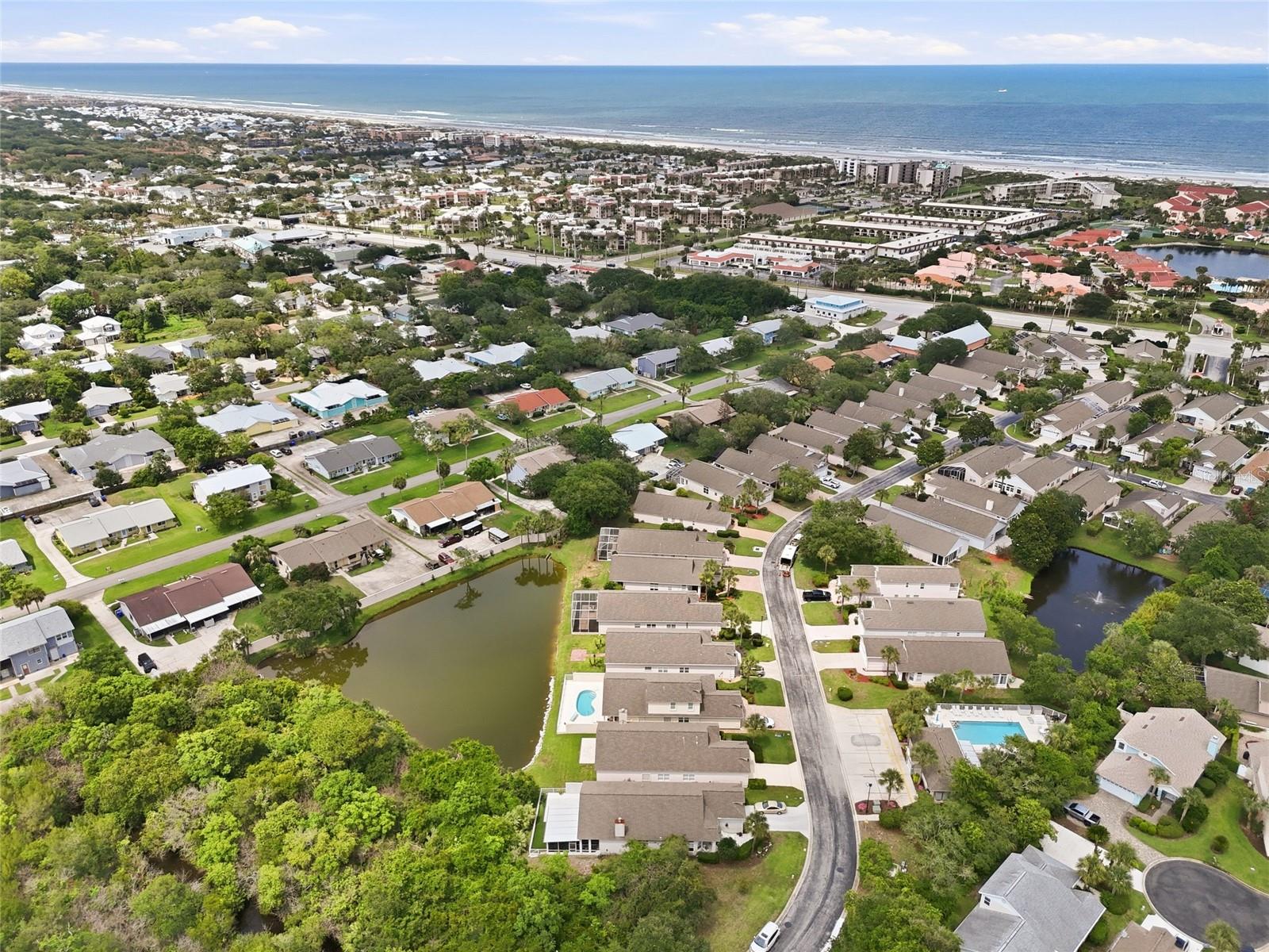 SEAGATE NORTH - Residential