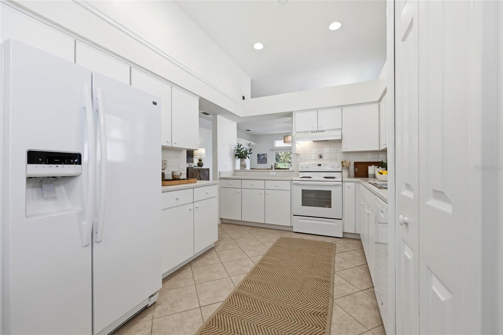 SEAGATE NORTH - Residential