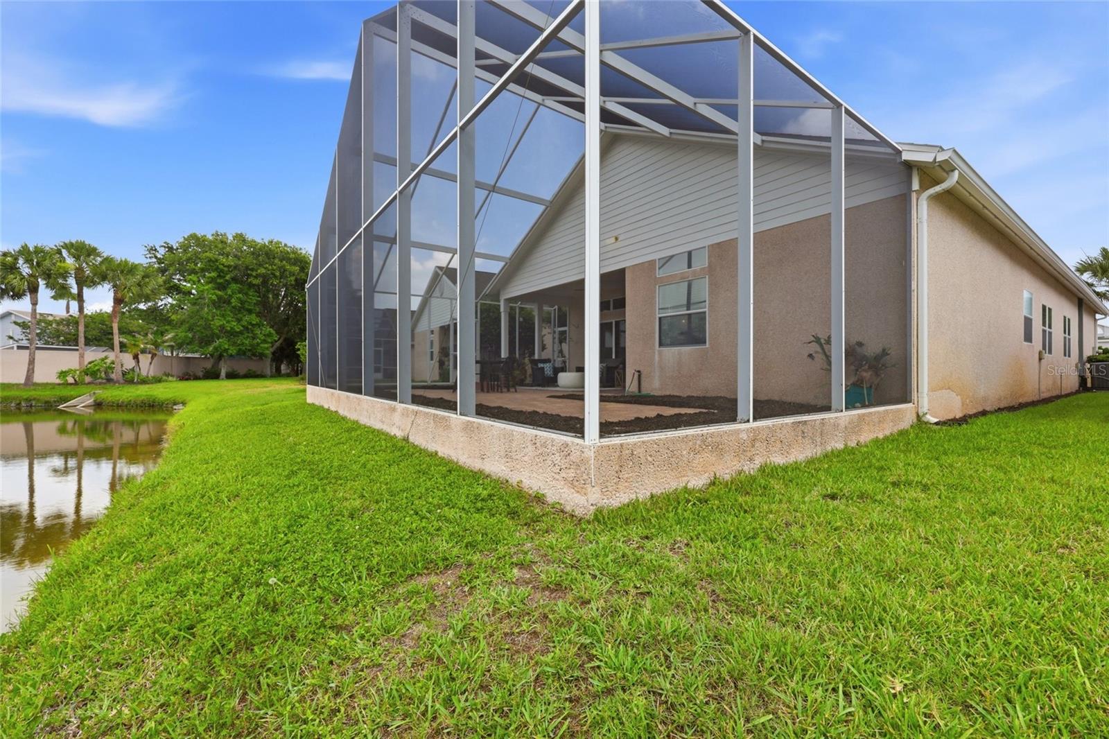 SEAGATE NORTH - Residential